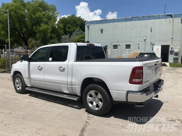 RAM 1500 Andre varebiler