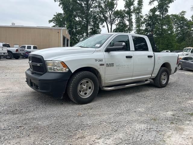 RAM 1500 Andre varebiler