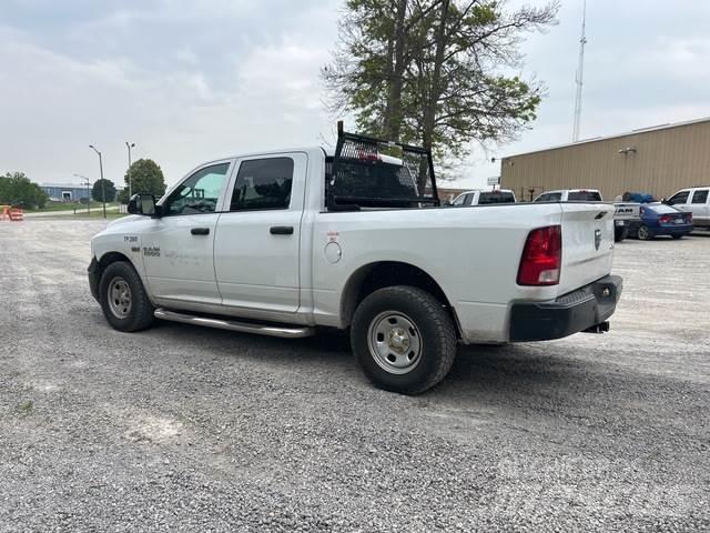 RAM 1500 Andre varebiler