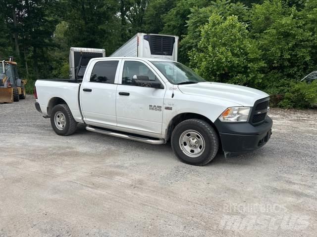 RAM 1500 Andre varebiler