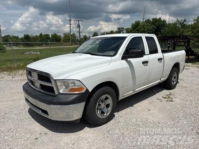 RAM 1500 Andre varebiler
