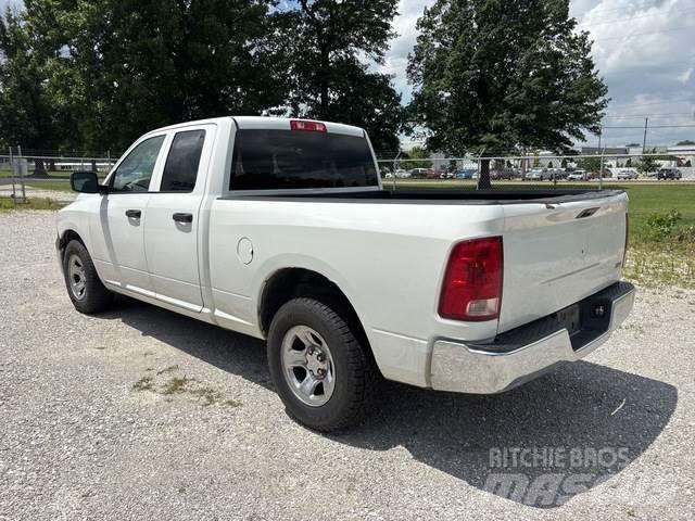 RAM 1500 Andre varebiler