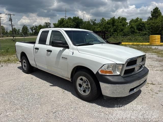 RAM 1500 Andre varebiler