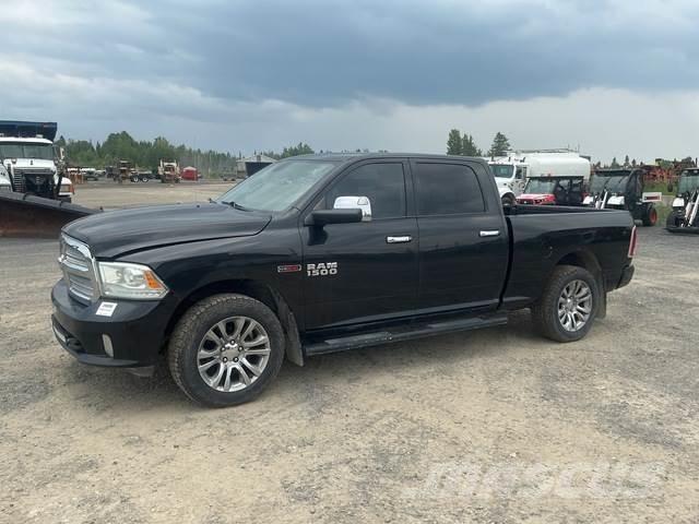 RAM 1500 Andre varebiler