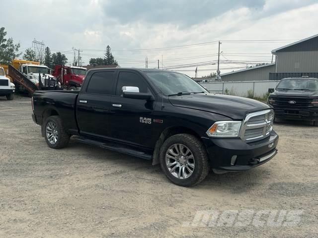 RAM 1500 Andre varebiler