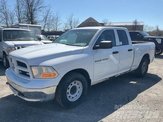 RAM 1500 Andre varebiler