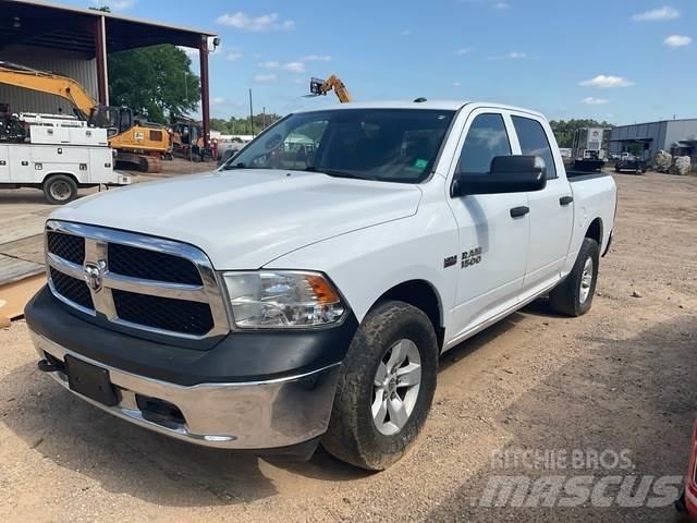 RAM 1500 Andre varebiler