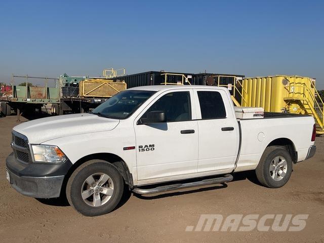 RAM 1500 Andre varebiler