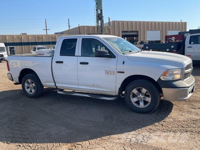 RAM 1500 Andre varebiler