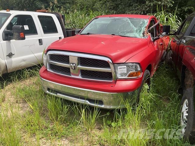 RAM 1500 Andre varebiler