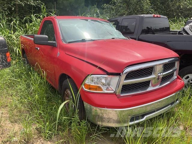 RAM 1500 Andre varebiler