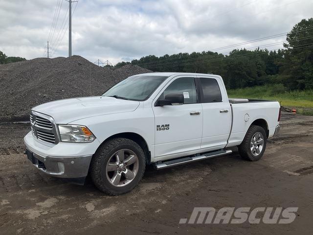 RAM 1500 Andre varebiler