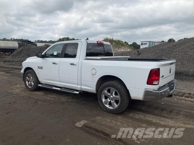 RAM 1500 Andre varebiler