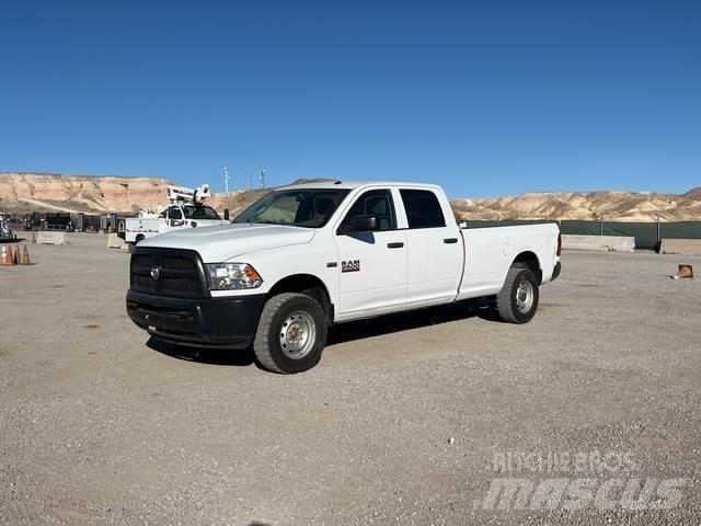 RAM 2500 Andre varebiler