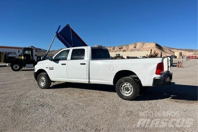 RAM 2500 Andre varebiler