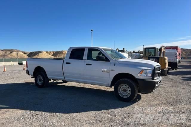 RAM 2500 Andre varebiler