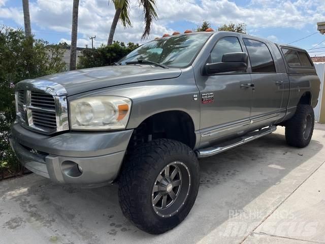 RAM 2500 Andre varebiler