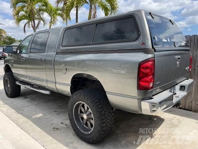RAM 2500 Andre varebiler