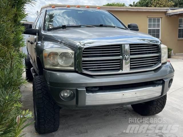 RAM 2500 Andre varebiler