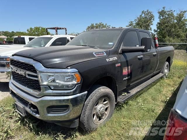 RAM 2500 Andre varebiler