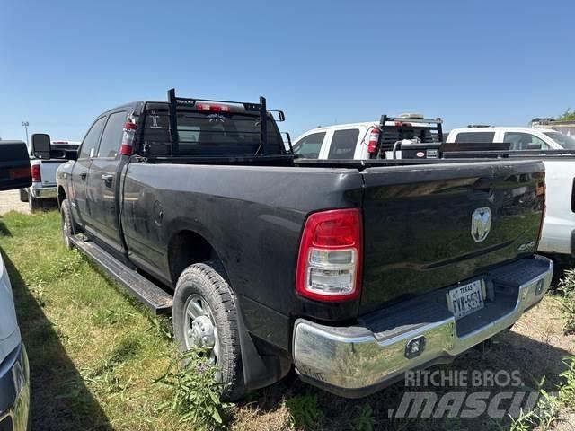 RAM 2500 Andre varebiler