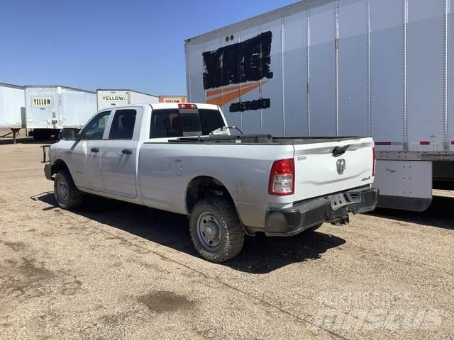 RAM 2500 Andre varebiler