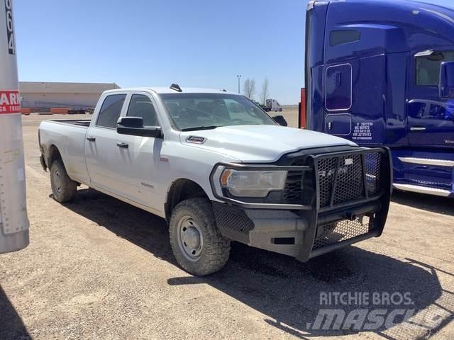 RAM 2500 Andre varebiler