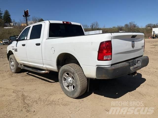 RAM 2500 Andre varebiler