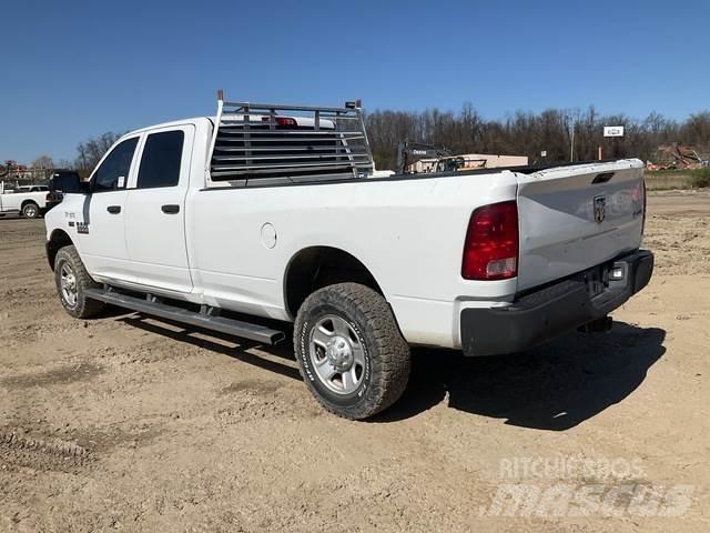 RAM 2500 Andre varebiler