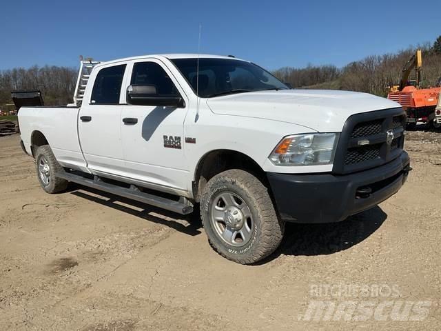 RAM 2500 Andre varebiler