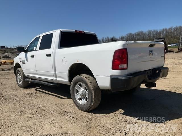 RAM 2500 Andre varebiler