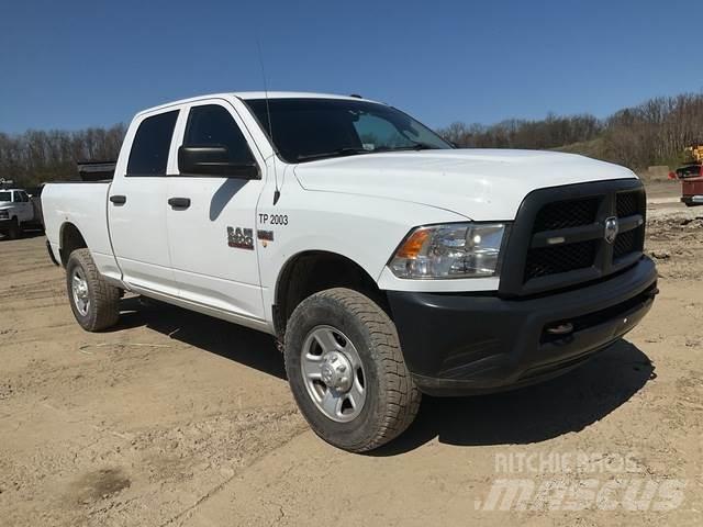 RAM 2500 Andre varebiler