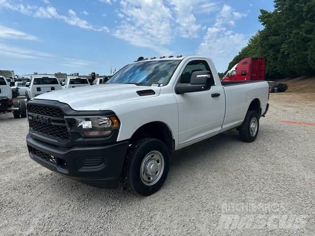 RAM 2500 Andre varebiler