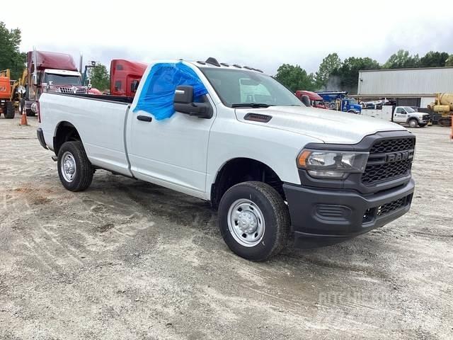 RAM 2500 Andre varebiler