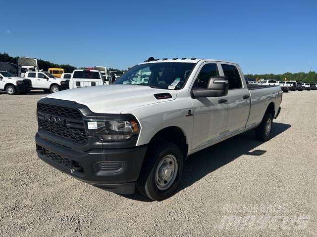 RAM 2500 Andre varebiler