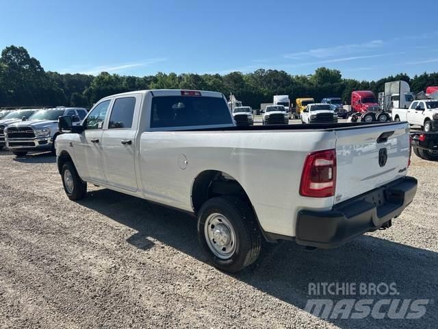 RAM 2500 Andre varebiler