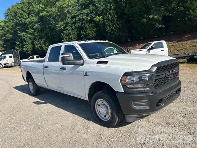 RAM 2500 Andre varebiler