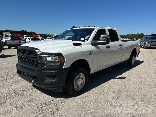 RAM 2500 Andre varebiler