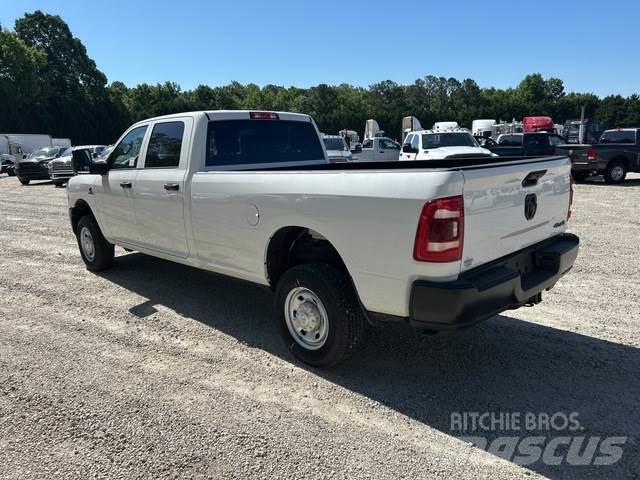 RAM 2500 Andre varebiler