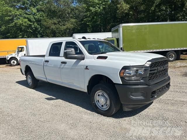RAM 2500 Andre varebiler