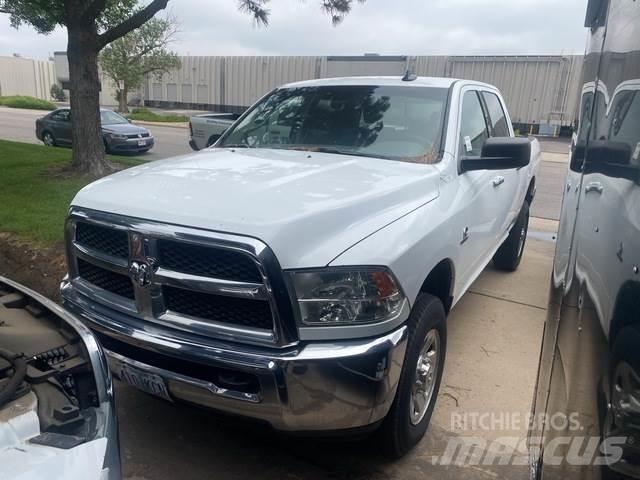 RAM 2500 Andre varebiler