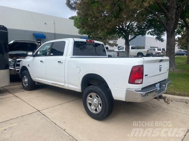 RAM 2500 Andre varebiler