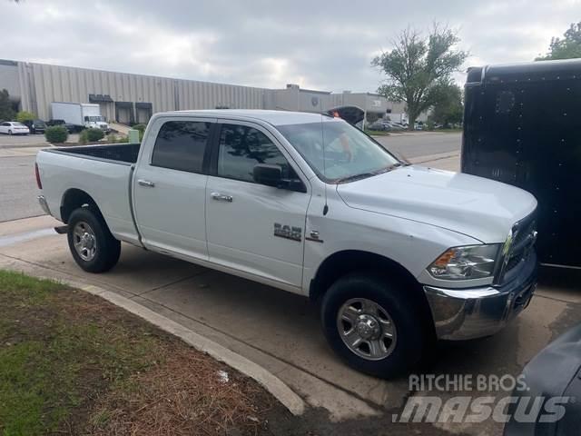 RAM 2500 Andre varebiler