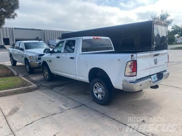 RAM 2500 Andre varebiler