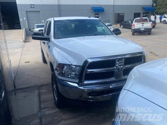 RAM 2500 Andre varebiler