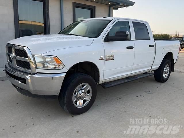 RAM 2500 Andre varebiler