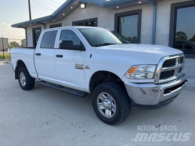 RAM 2500 Andre varebiler