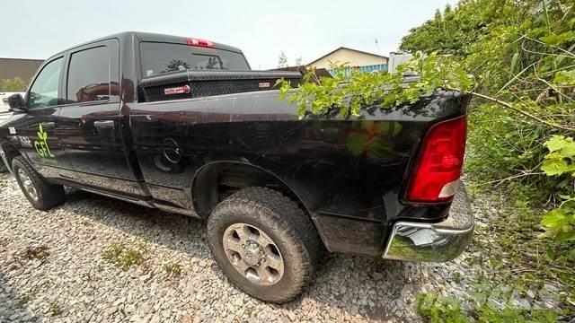 RAM 2500 Andre varebiler