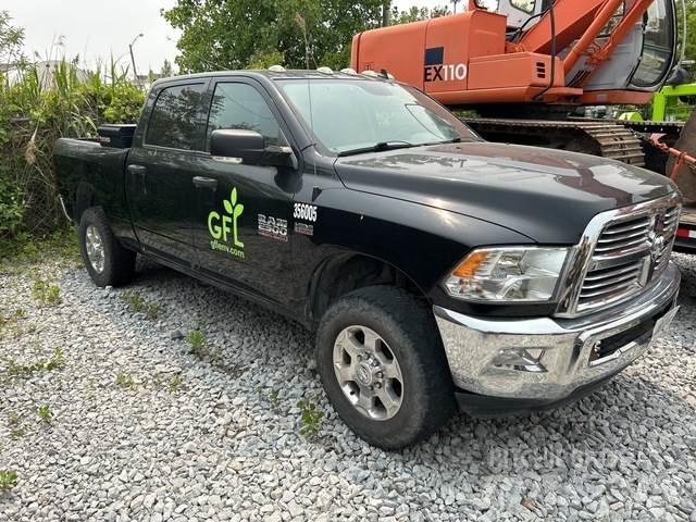 RAM 2500 Andre varebiler