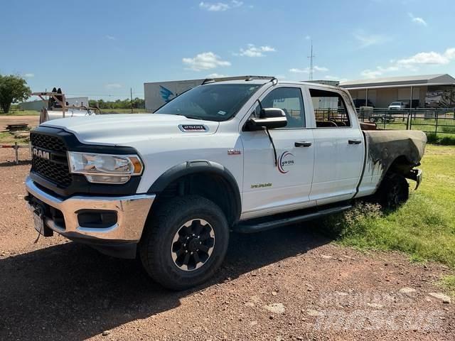 RAM 2500 Andre varebiler